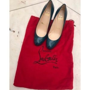 Christian Louboutin Pumps